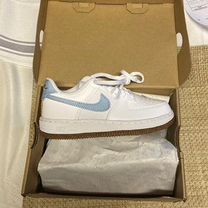 Brand new with tags children’s 12 Nike AF1